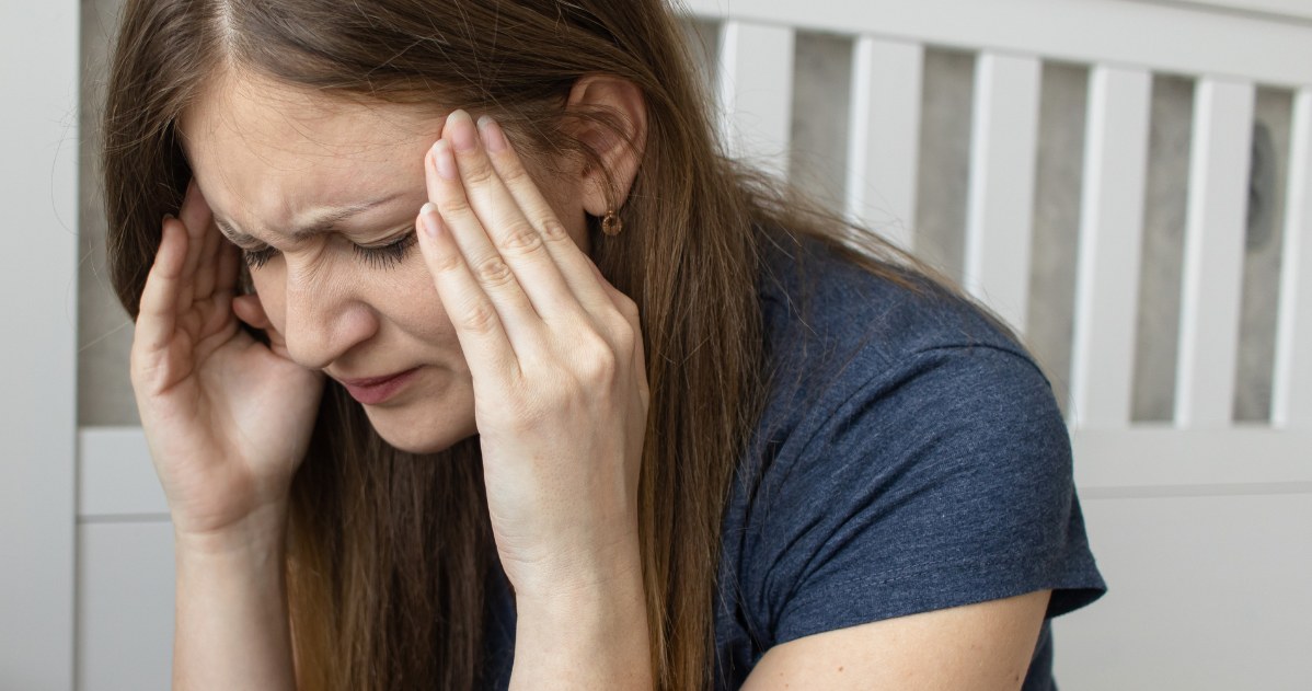Nietypowe objawy przewlekłego stanu zapalnego. Reagują też jelita i skóra