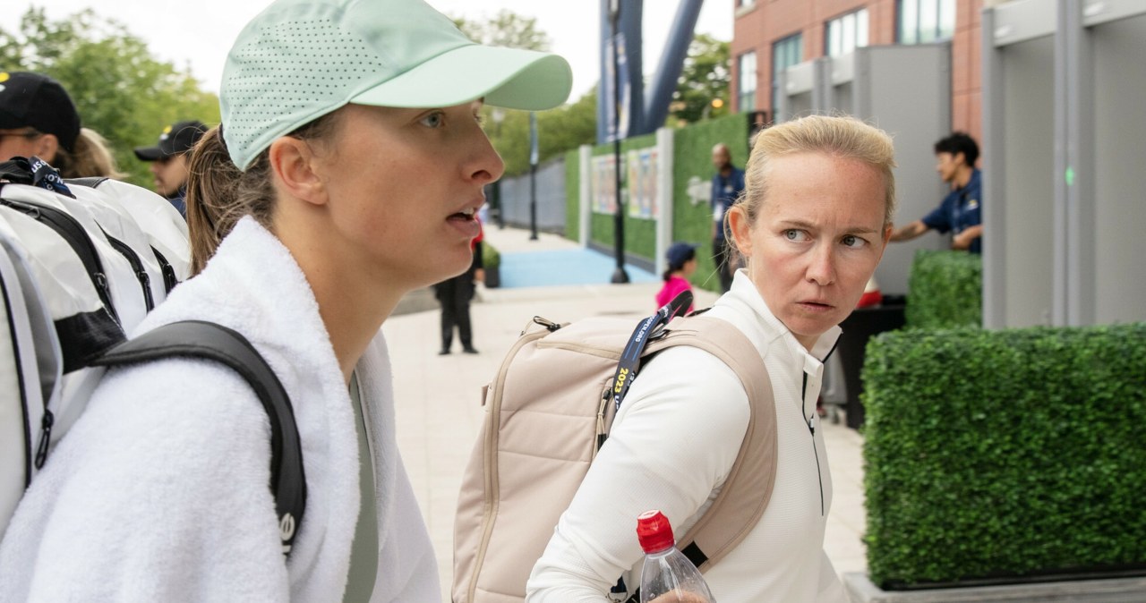 wiadomości,aktualności,Interia Abramowicz wprost o słowach Świątek. Żadnych wątpliwości. 