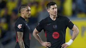 FC Barcelona naciska w sprawie transferu. W Hiszpanii wrze. Ważne wieści dla Lewandowskiego 