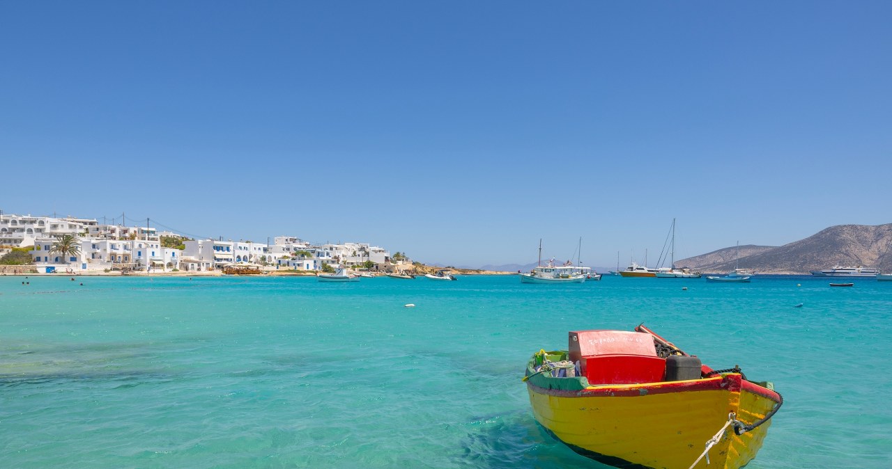 Chorwacja czy Grecja? Oto gdzie zapłacimy mniej za wakacje