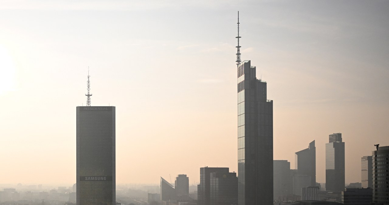 Zagraniczne media chwalą Polskę. "Bezpieczna przystań dla inwestorów"