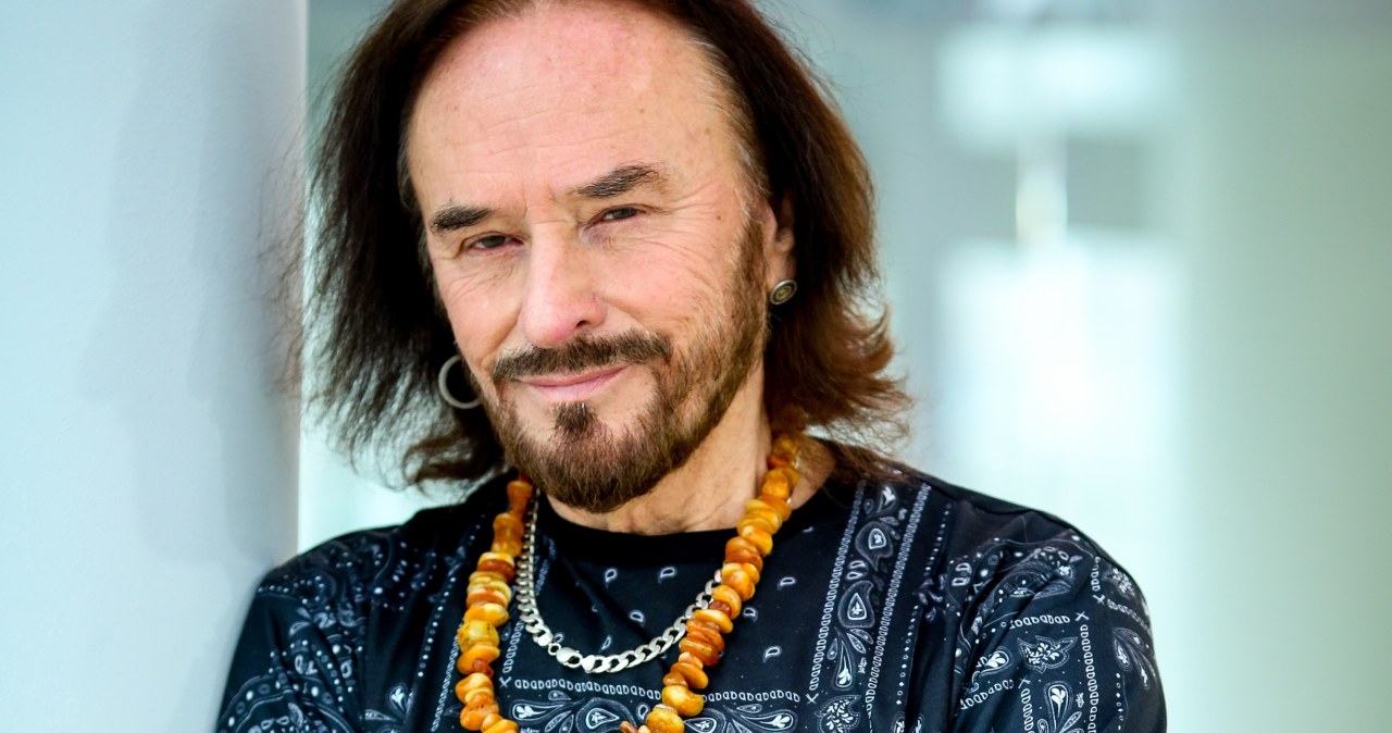 Stan Borys doceniony w Nowym Jorku. "To dla mnie ogromny zaszczyt"