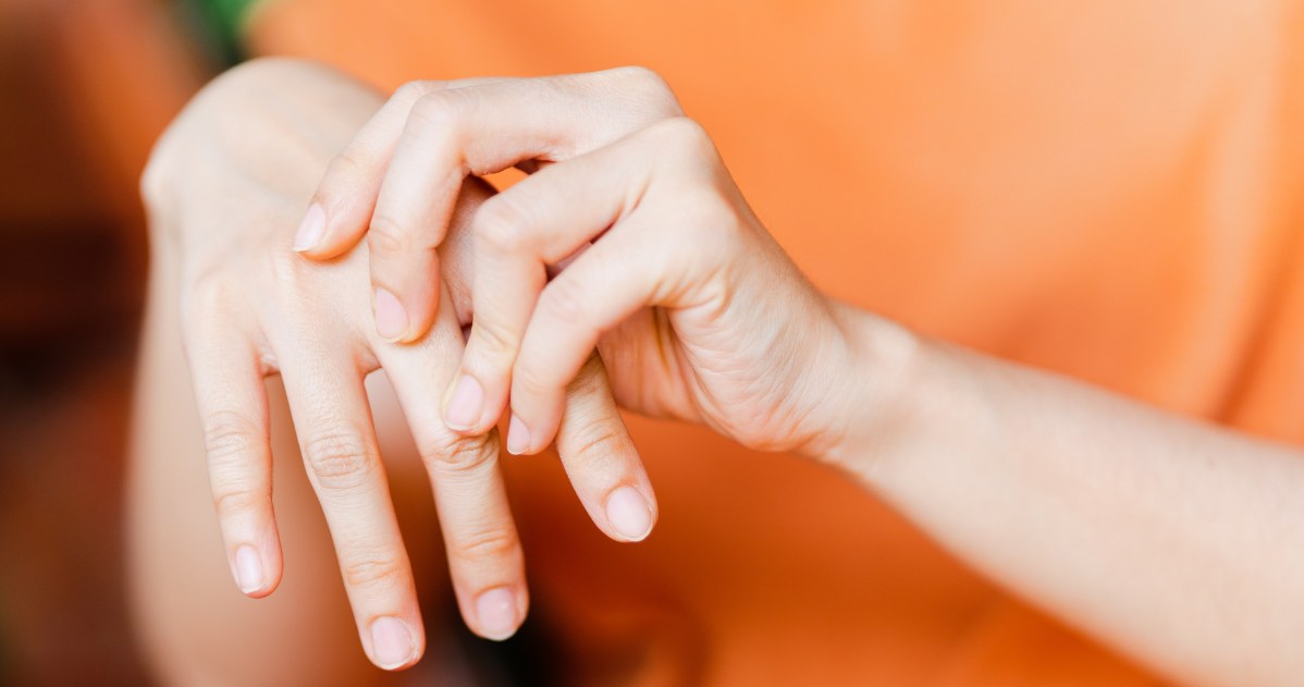 To mit, iż to problem wyłącznie seniorów. Tak leczy się choroby reumatyczne