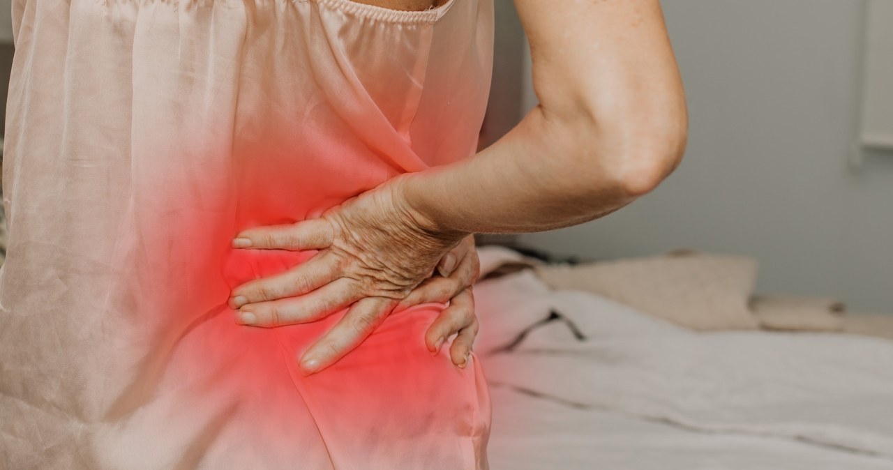 Steruj swoimi falami mózgowymi, by uśmierzyć ból