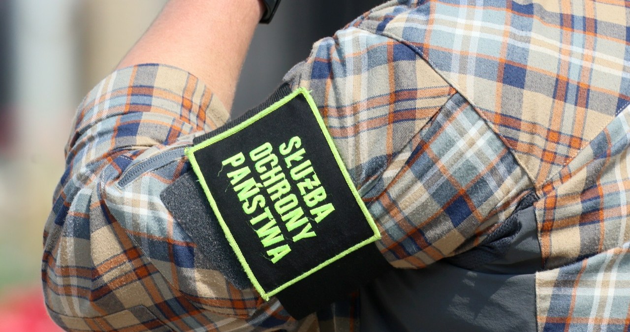 MSWiA zmienia Służbę Ochrony Państwa. Likwiduje stanowiska i zmienia pensje