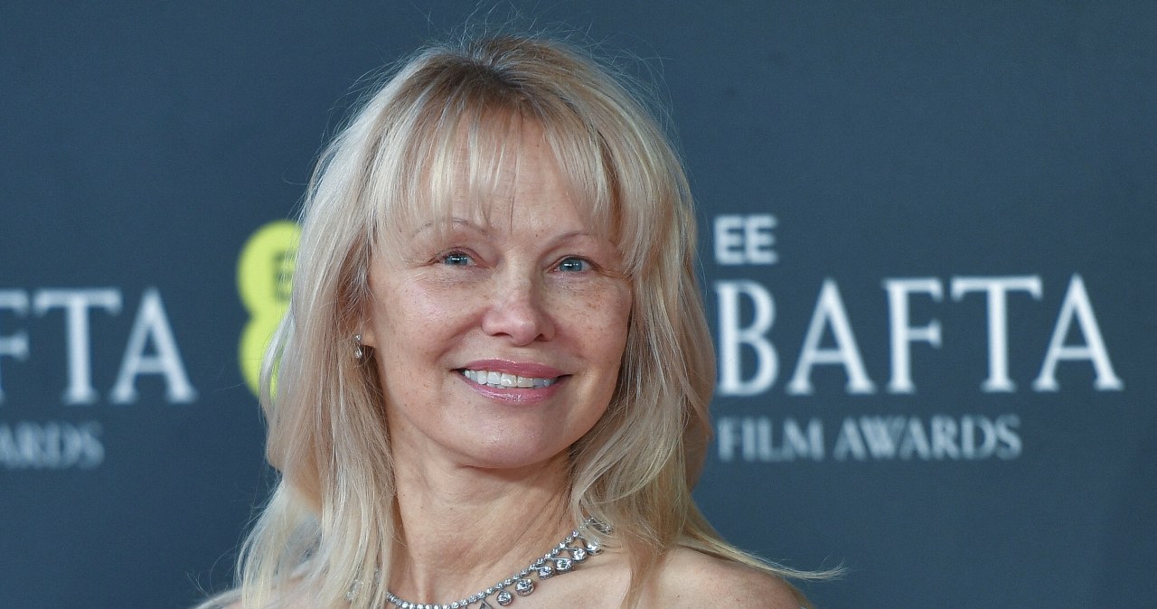 Pamela Anderson zachwyciła w nowej fryzurze. Kolejna trafiona metamorfoza?