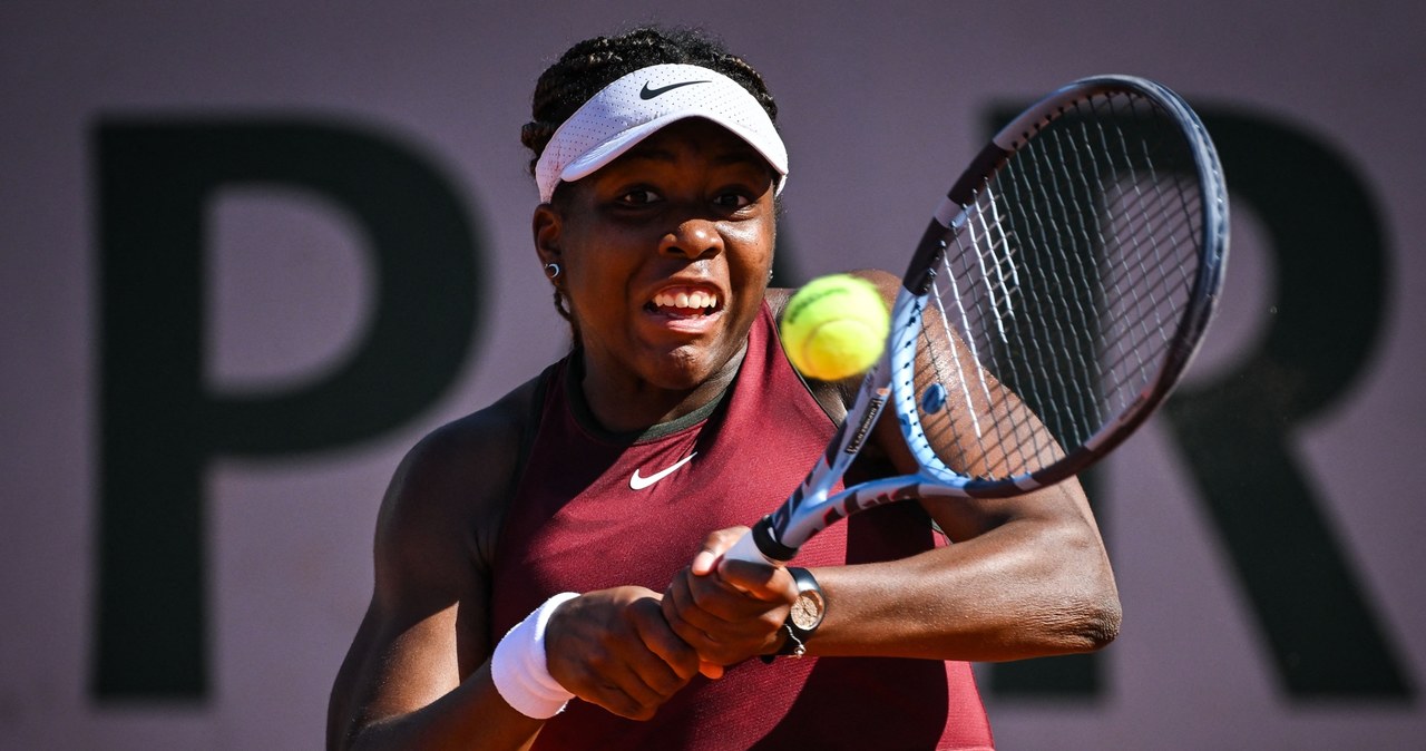 Sensacja na Roland Garros, ponad 1000 miejsc różnicy. Błysk 16-latki w Paryżu