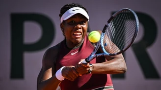 Sensacja na Roland Garros, ponad 1000 miejsc różnicy. Błysk 16-latki w Paryżu