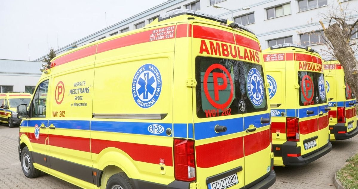 Zmiana definicji udzielania pierwszej pomocy. Zwiększa szansę na uratowanie życia