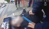 "Wydarzenia": Wzorowa postawa. Policjanci uratowali życie młodego mężczyzny