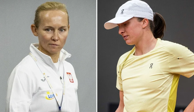 Głośno od plotek o Świątek, Abramowicz nagle reaguje. Miarka się przebrała