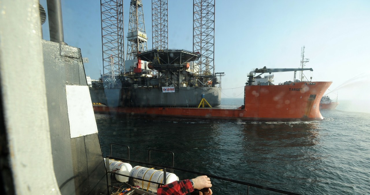 Orlen inwestuje w Norwegii. Chwali się nowym złożem gazu