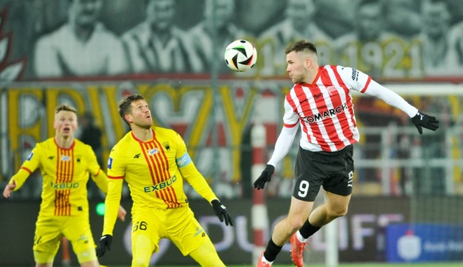 Ekstraklasa traci czołowego strzelca. Transferowy hit, oficjalne potwierdzenie