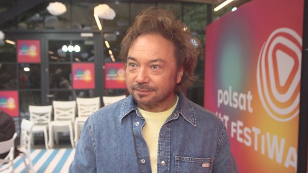 Po latach podczas Polsat Hit Festiwal na deskach Opery Leśnej w Sopocie ponownie spotkają się Mietek Szcześniak i Edyta Górniak. Wokalista ma z Sopotu same dobre wspomnienia.