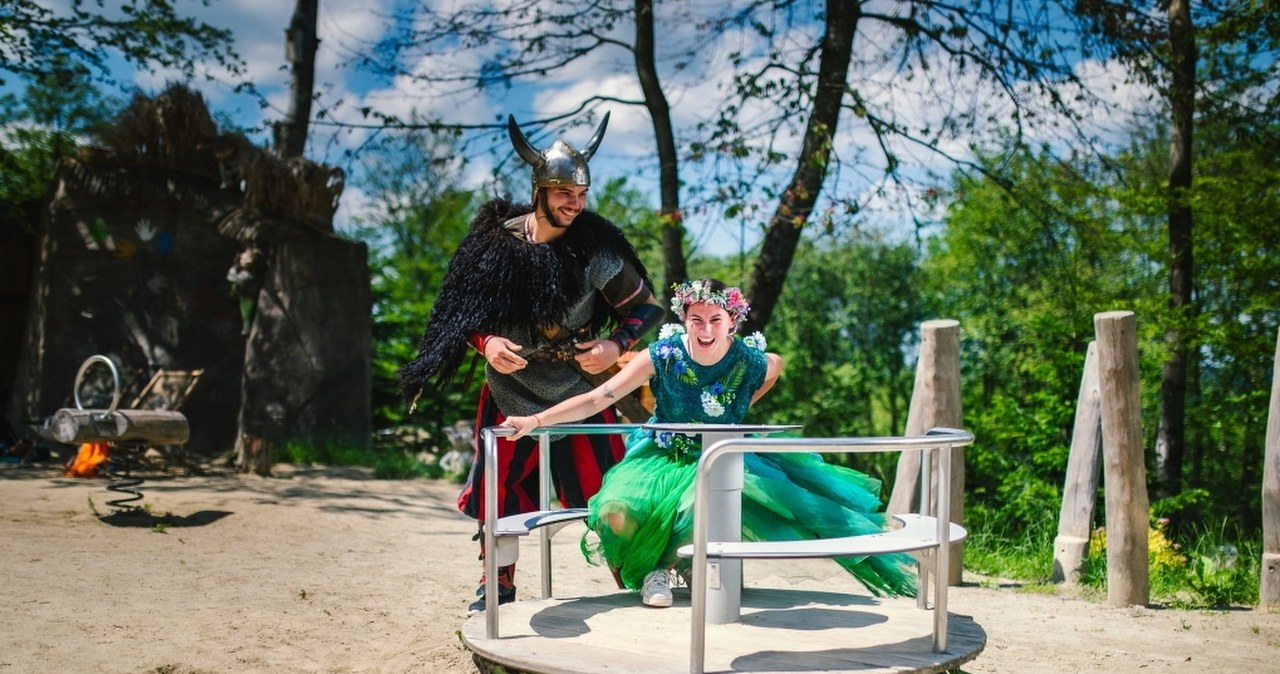 Jak spędzić Dzień Dziecka? Pomysły na wspólne celebrowanie pełne atrakcji