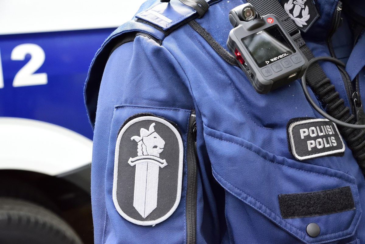 Atak nożownika w szkole. Trzy osoby ucierpiały