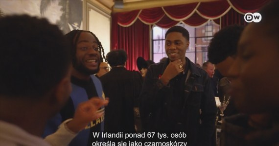 "Młodzi Europejczycy": Dublin