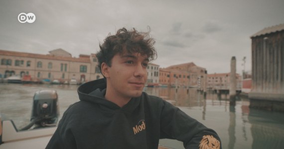 "Młodzi Europejczycy": Wenecja