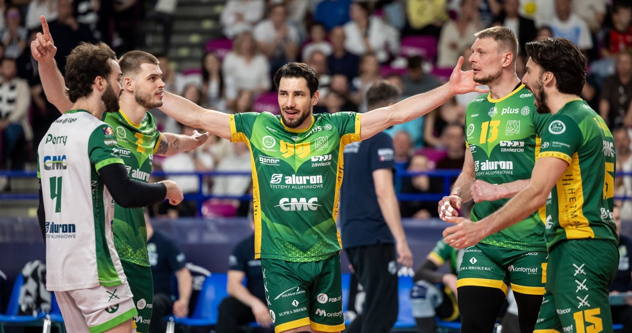 Czołowy zawodnik PlusLigi zdradził, co uważa o Polsce. Ależ słowa