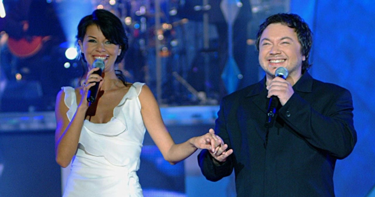 Legendarny polski duet znowu razem w Sopocie. "Ona po prostu jest diwą"