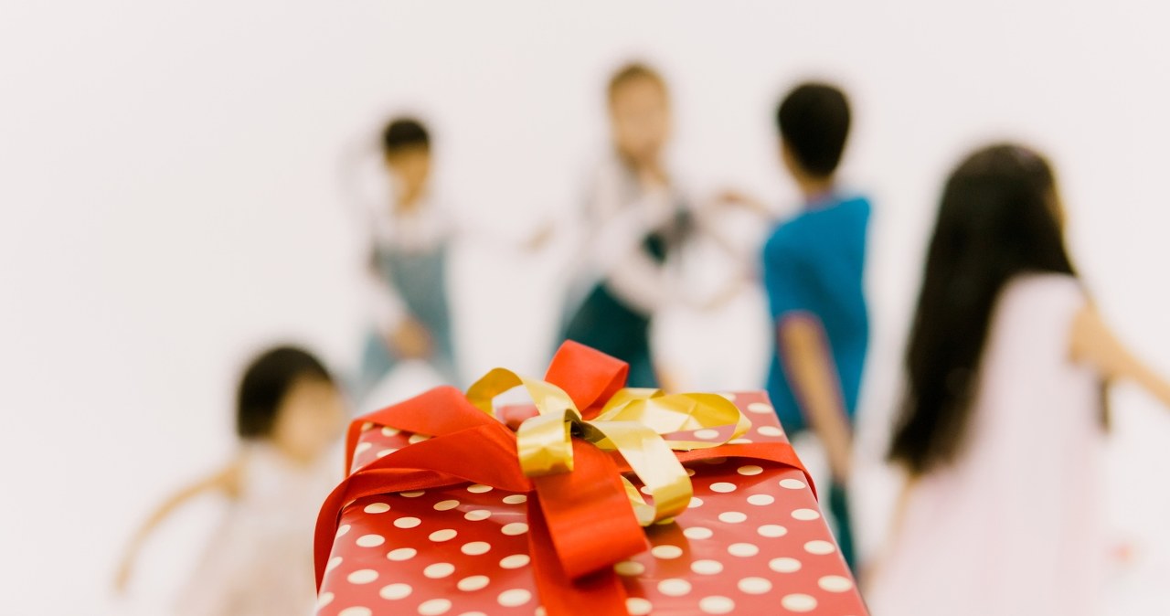 Pomysły na prezent na Dzień Dziecka 2025: co sprawi euforia najmłodszym?