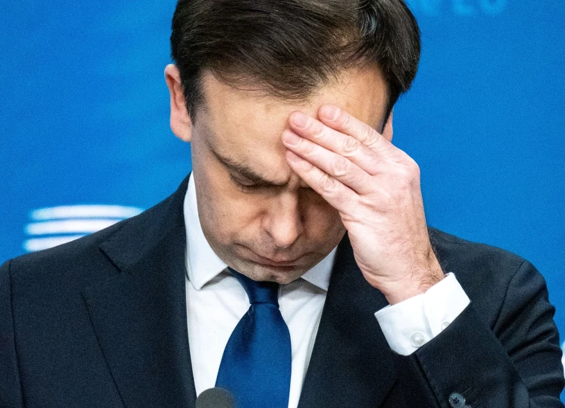 Prezydenckie weto uderza w rządowe plany. "Założenia są zbyt optymistyczne"