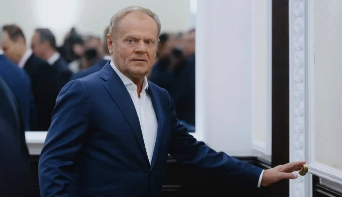 Ujawnili adres domu premiera? Prezydent Sopotu składa zawiadomienie na posłów PiS