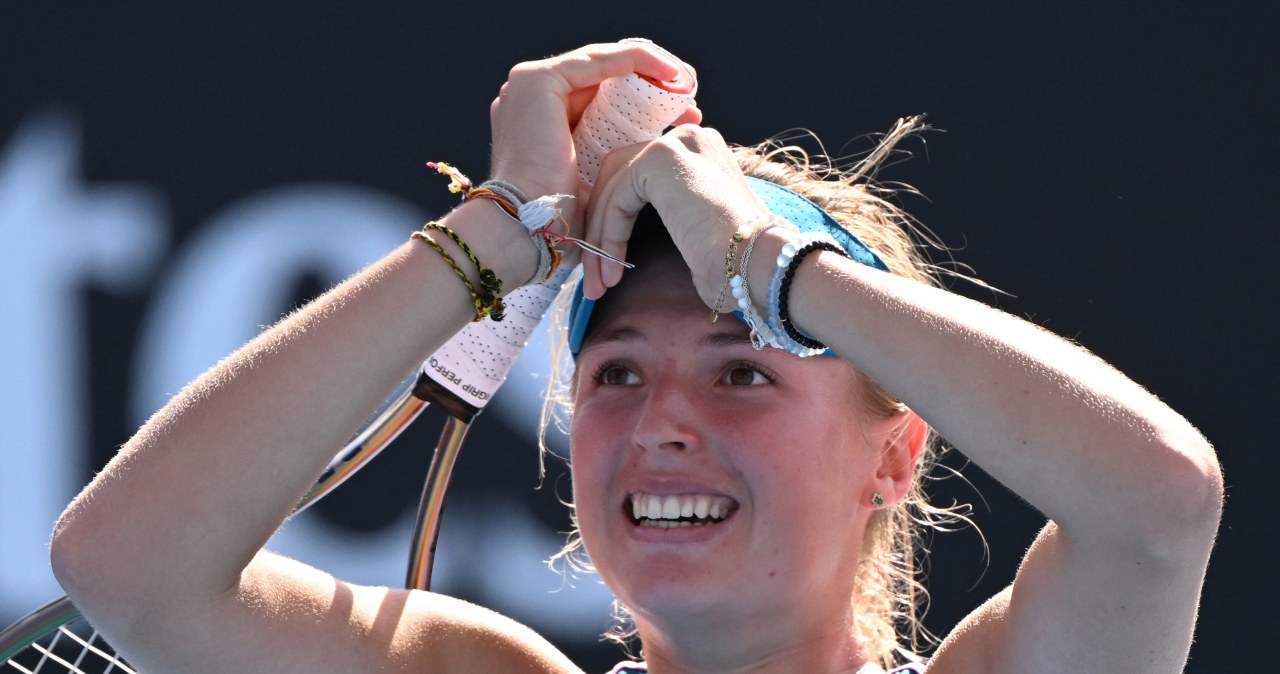 Niech Czesi żałują. "Nowa" Polka triumfuje w Paryżu, wielki talent pokonany