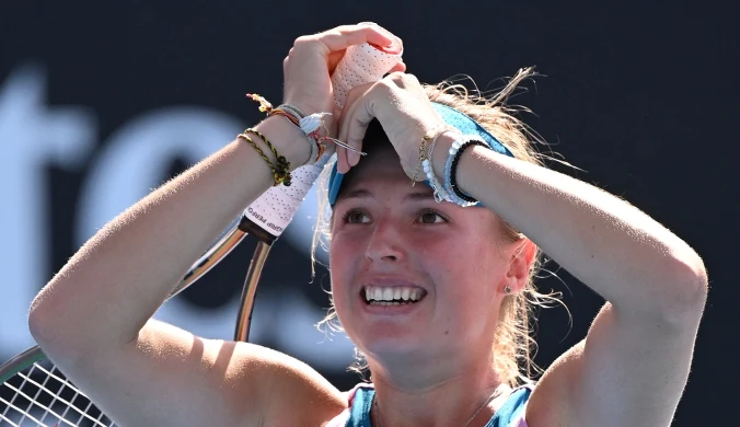 Niech Czesi żałują. "Nowa" Polka triumfuje w Paryżu, wielki talent pokonany