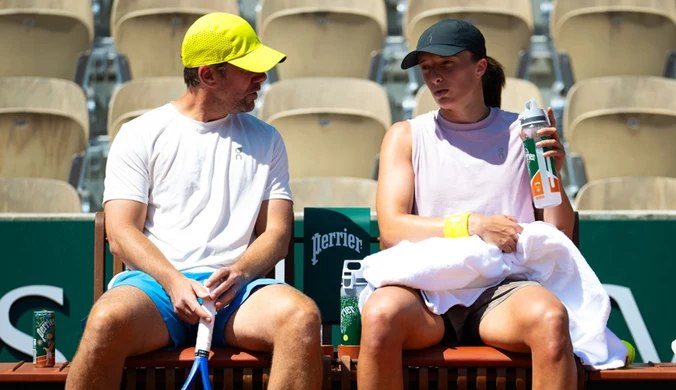 Świątek przeanalizowana przed Roland Garros. Były trener Williams wydał werdykt