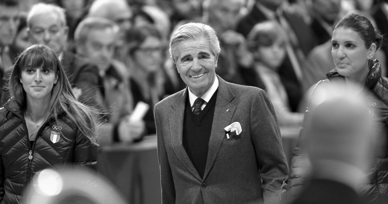 Nie żyje były mistrz świata i olimpijski. Jego seria przeszła do historii, aż 56 walk