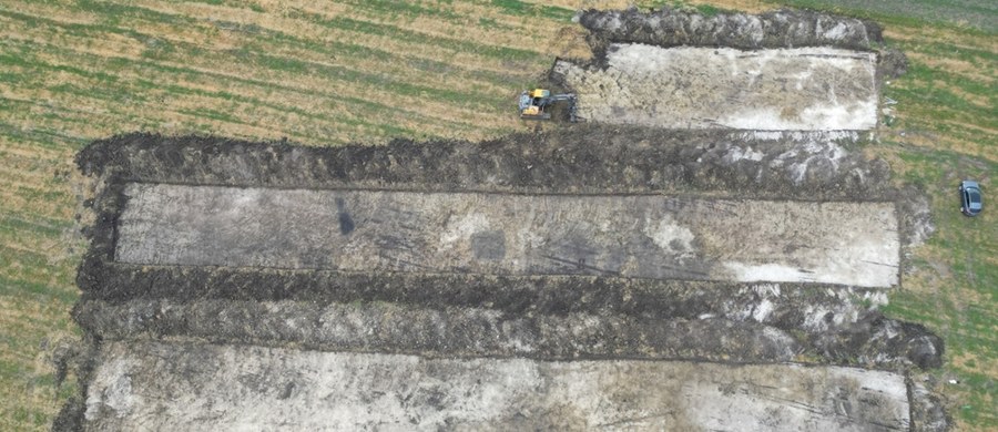 Budowa ekspresówki S17 przyniosła zaskakujące skutki. Archeolodzy natrafili na ślady średniowiecznej osady, które mogą być najstarszym znanym miejscem osadnictwa w okolicach Zamościa. Odkrycie zmienia spojrzenie na historię regionu i pokazuje, jak ważne są badania poprzedzające inwestycje drogowe.