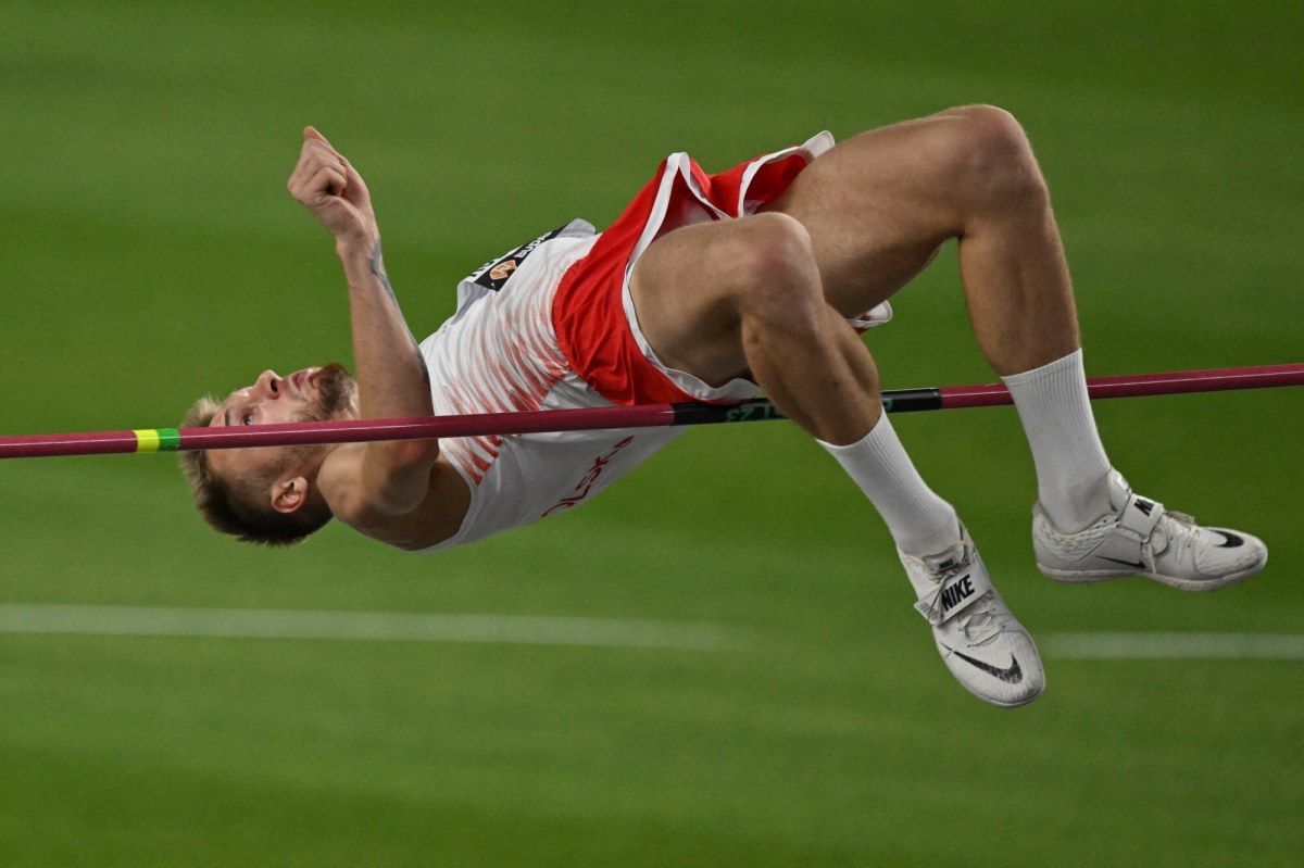 "Wpadka" Polaka. Jest decyzja w sprawie dyskwalifikacji