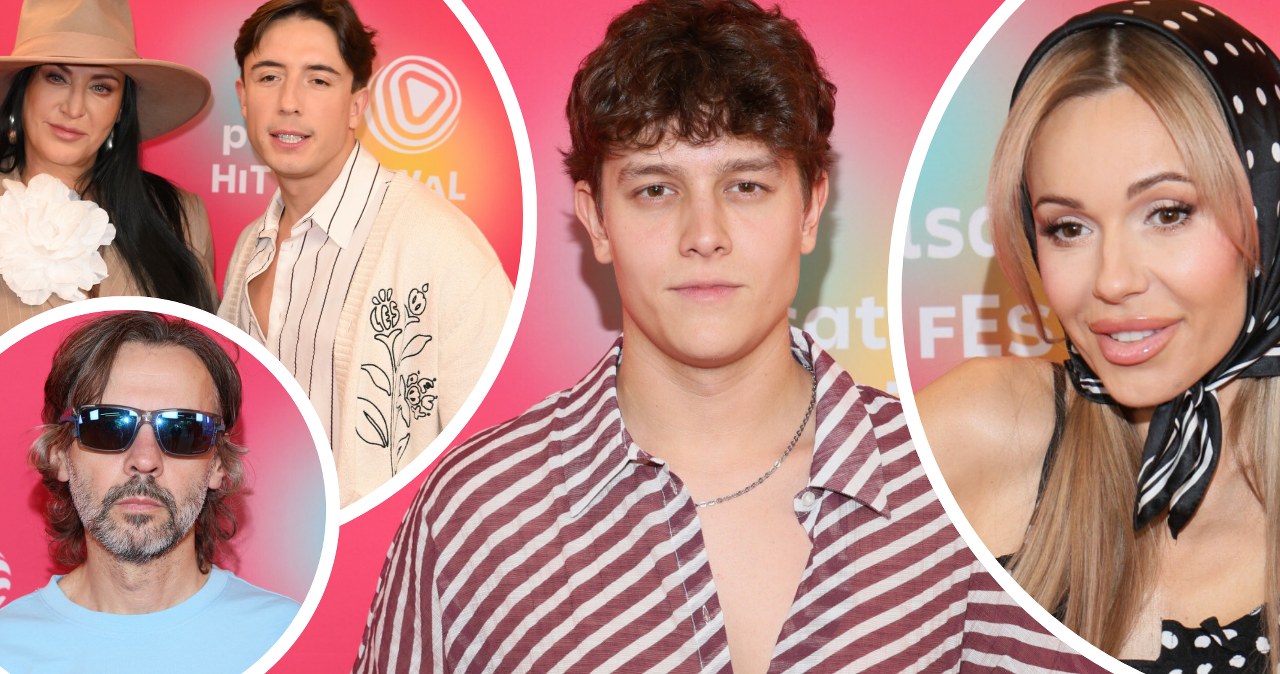 Polsat Hit Festiwal 2025 już za kilka dni! [PROGRAM, DOJAZD, BILETY]