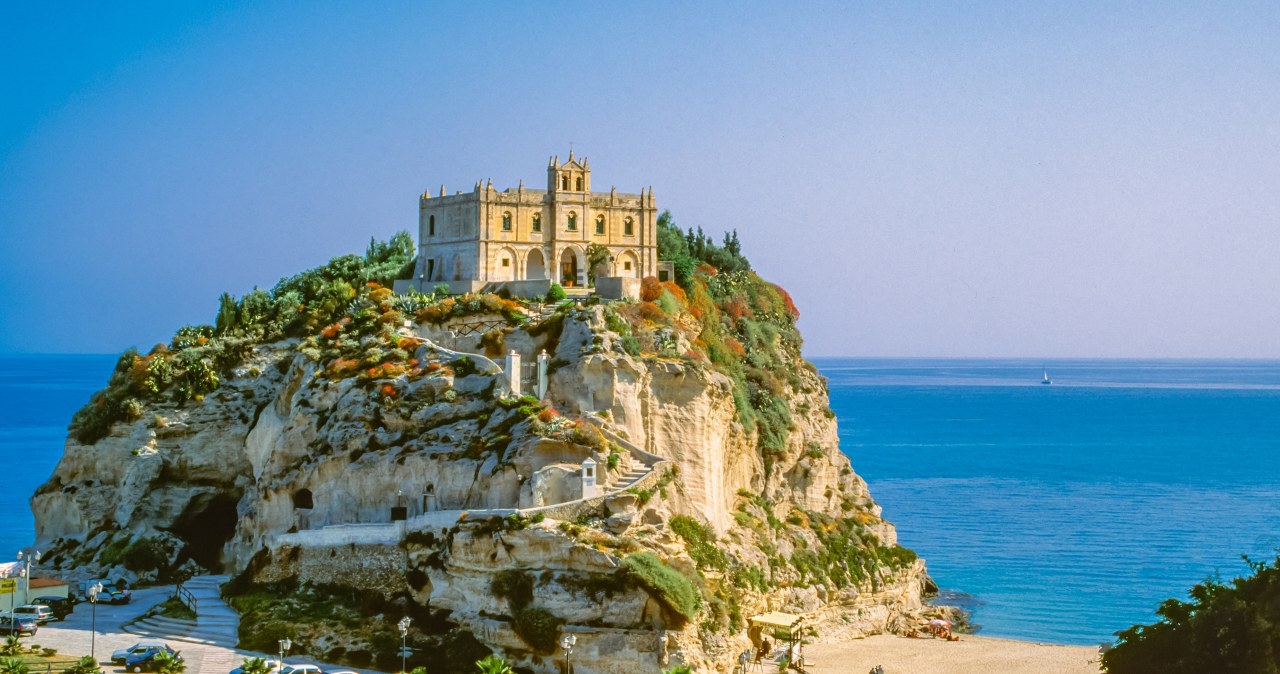 Najtańszy region Włoch. Tu spędzisz wakacje bez zaciskania pasa