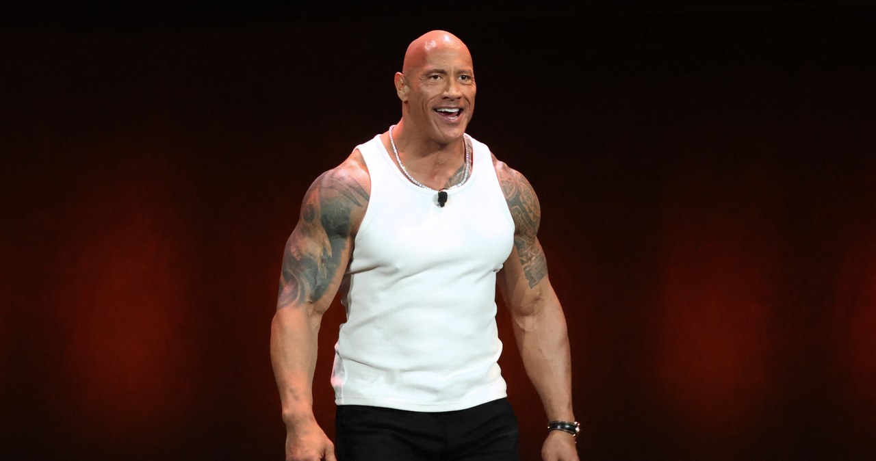 Marzył mu się debiut w NFL. Został jednym z najlepszym wrestlerów świata