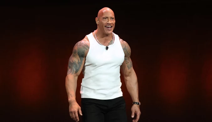 Marzył mu się debiut w NFL. Został jednym z najlepszym wrestlerów świata