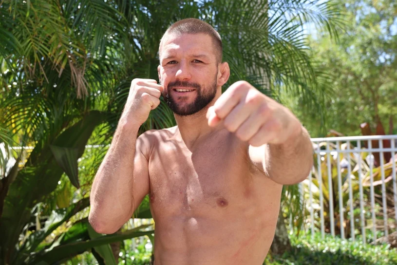 Gamrot znów zawalczy w UFC, a tu nagle takie wieści. Legenda mówi wprost