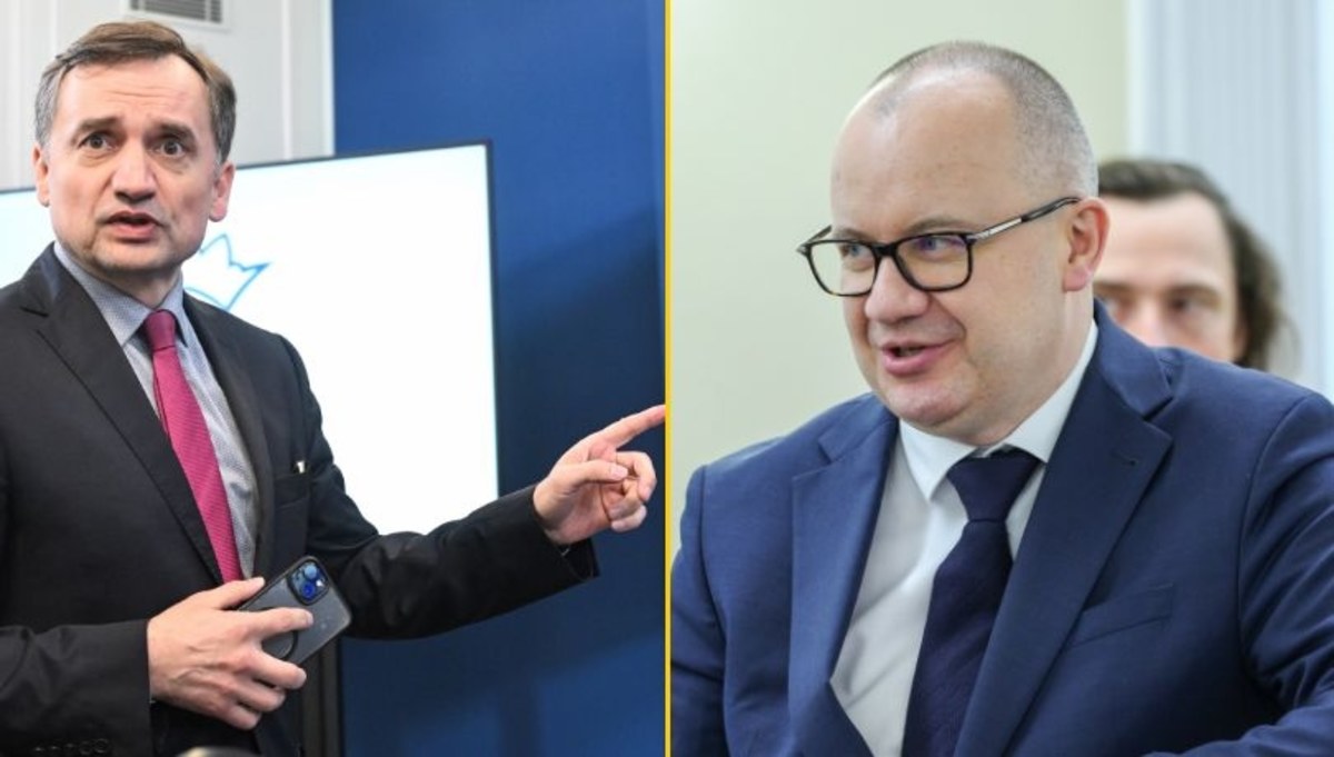 Bodnar sues Ziobro. 2  terms peculiarly  hurt the minister