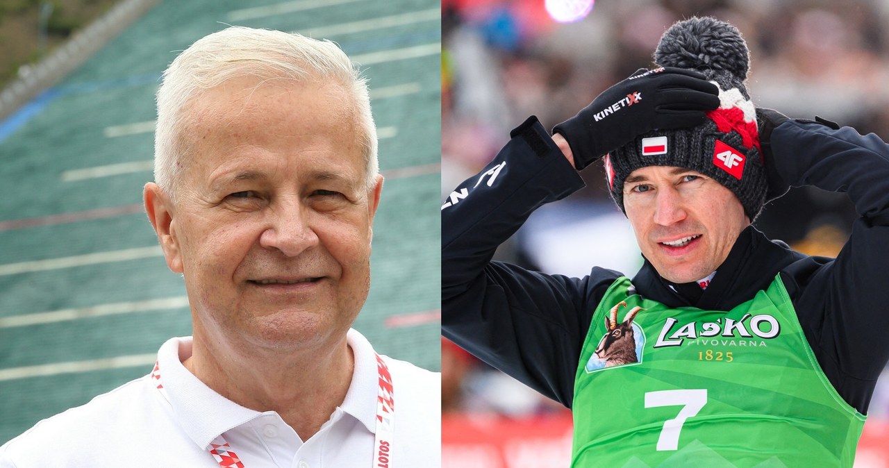 Tajner wprost o decyzji Stocha. Wydał jednoznaczny werdykt, nie zawahał się tego powiedzieć