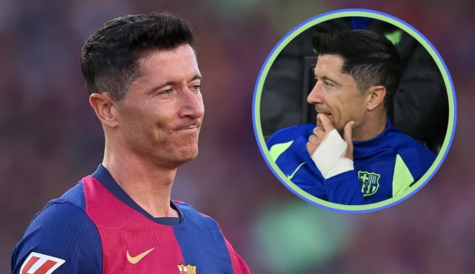 Jasny sygnał dla Lewandowskiego. Wieszczą wielki transfer. Barcelona zdecydowała, jest zgoda Flicka
