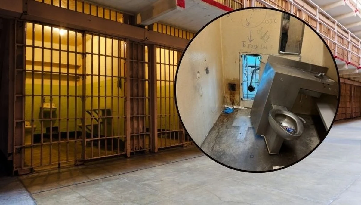 Do wielkiej ucieczki więźniów - bardzo niebezpiecznych, skazanych m.in. za morderstwa, doszło w piątek w Nowym Orleanie w stanie Luizjana w USA. Czterech z nich zostało już schwytanych. Aresztowano też więziennego konserwatora, który pomógł uciekinierom zrealizować ich plan. Kluczowe okazało się bowiem odcięcie wody od celi. 