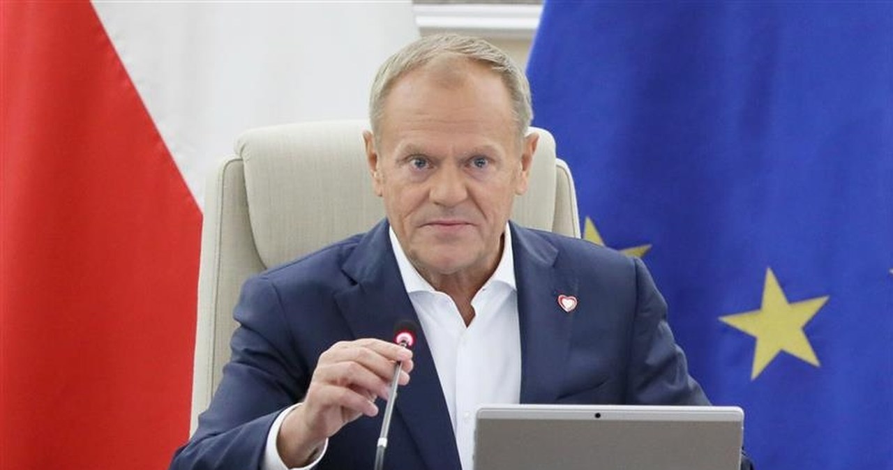 Zwrot ws. umowy koalicyjnej. Premier: Chciałbym ją renegocjować