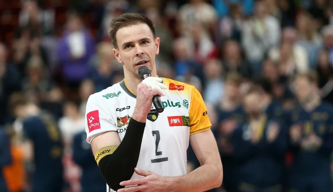 Wlazły wśród pięciu procent ludzi. Szczere wyznanie, to było najtrudniejsze