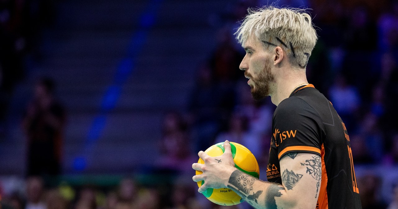 Tomasz Fornal zmienia klub, poruszający wpis. "Do zobaczenia"