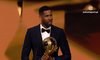 Wilfredo Leon Siatkarzem Sezonu 2024/2025