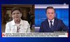 Czy Mentzen poprze Nawrockiego? Szydło w ''Gościu Wydarzeń'': Druga tura polega na tym, że szuka się kompromisów