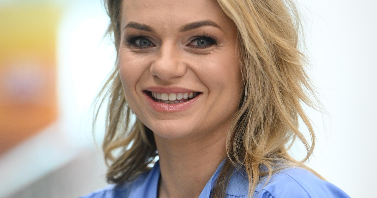 Komarnicka znienacka potwierdziła radosne doniesienia. Czekała na to wiele miesięcy