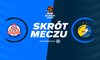 Arged Rebud KPR Ostrovia Ostrów Wielkopolski - Industria Kielce. Skrót meczu