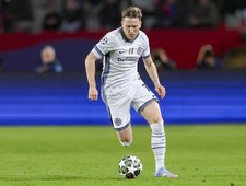 Piłka nożna: Liga Mistrzów UEFA - mecz finałowy: Paris Saint-Germain - Inter Mediolan